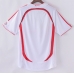 AC Milan 2006-2007 Retro Venkovní Dres Krátký Rukáv